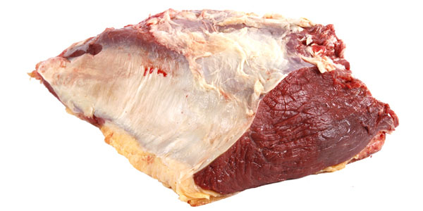 carne en canal
