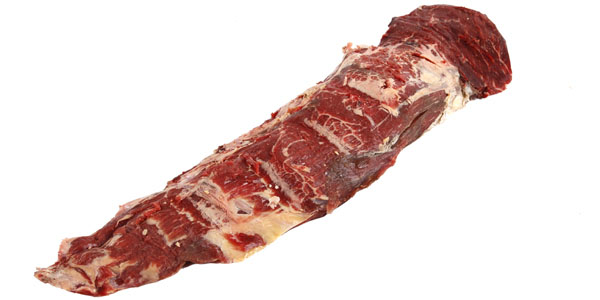 carne en canal